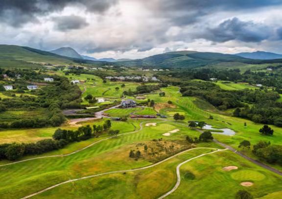 Golf photo 3